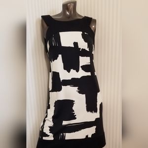 Donna Morgan dress